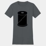 Women's Fitted The Concert Tee ® Thumbnail
