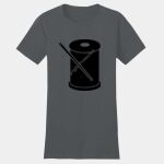 Women's Fitted The Concert Tee ® Thumbnail