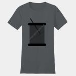 Women's Fitted The Concert Tee ® Thumbnail