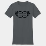 Women's Fitted The Concert Tee ® Thumbnail