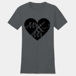 Women's Fitted The Concert Tee ® Thumbnail
