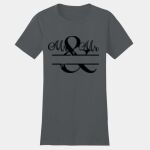 Women's Fitted The Concert Tee ® Thumbnail