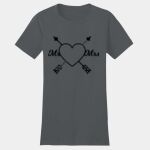 Women's Fitted The Concert Tee ® Thumbnail