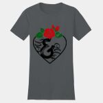 Women's Fitted The Concert Tee ® Thumbnail