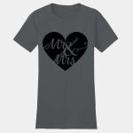 Women's Fitted The Concert Tee ® Thumbnail