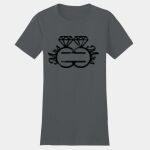 Women's Fitted The Concert Tee ® Thumbnail