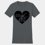 Women's Fitted The Concert Tee ® Thumbnail