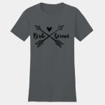 Women's Fitted The Concert Tee ® Thumbnail
