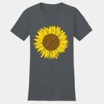 Women's Fitted The Concert Tee ® Thumbnail