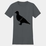 Women's Fitted The Concert Tee ® Thumbnail