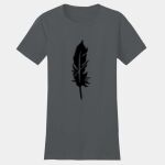 Women's Fitted The Concert Tee ® Thumbnail