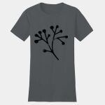 Women's Fitted The Concert Tee ® Thumbnail