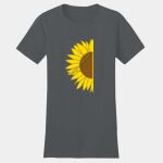 Women's Fitted The Concert Tee ® Thumbnail