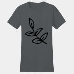 Women's Fitted The Concert Tee ® Thumbnail