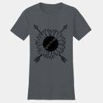 Women's Fitted The Concert Tee ® Thumbnail