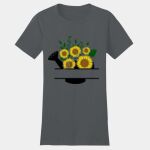 Women's Fitted The Concert Tee ® Thumbnail