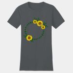 Women's Fitted The Concert Tee ® Thumbnail