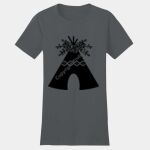 Women's Fitted The Concert Tee ® Thumbnail