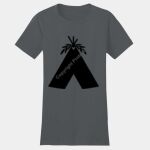 Women's Fitted The Concert Tee ® Thumbnail