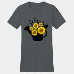 Women's Fitted The Concert Tee ® Thumbnail