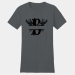Women's Fitted The Concert Tee ® Thumbnail
