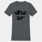 Women's Fitted The Concert Tee ® Thumbnail
