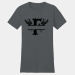Women's Fitted The Concert Tee ® Thumbnail