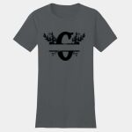 Women's Fitted The Concert Tee ® Thumbnail