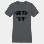 Women's Fitted The Concert Tee ® Thumbnail