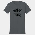 Women's Fitted The Concert Tee ® Thumbnail