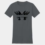 Women's Fitted The Concert Tee ® Thumbnail