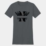 Women's Fitted The Concert Tee ® Thumbnail