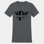 Women's Fitted The Concert Tee ® Thumbnail