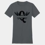 Women's Fitted The Concert Tee ® Thumbnail