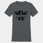 Women's Fitted The Concert Tee ® Thumbnail