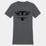 Women's Fitted The Concert Tee ® Thumbnail
