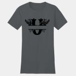 Women's Fitted The Concert Tee ® Thumbnail