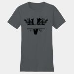 Women's Fitted The Concert Tee ® Thumbnail
