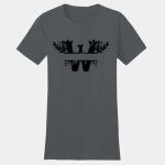 Women's Fitted The Concert Tee ® Thumbnail