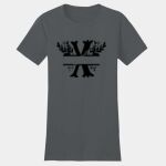 Women's Fitted The Concert Tee ® Thumbnail
