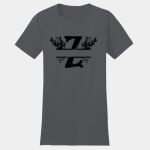 Women's Fitted The Concert Tee ® Thumbnail