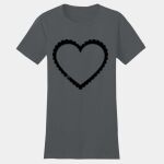 Women's Fitted The Concert Tee ® Thumbnail