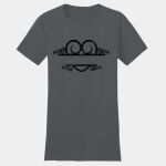 Women's Fitted The Concert Tee ® Thumbnail