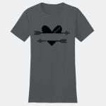 Women's Fitted The Concert Tee ® Thumbnail