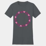 Women's Fitted The Concert Tee ® Thumbnail