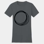 Women's Fitted The Concert Tee ® Thumbnail