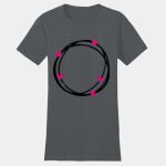 Women's Fitted The Concert Tee ® Thumbnail