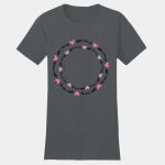 Women's Fitted The Concert Tee ® Thumbnail