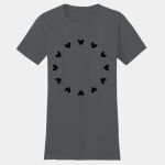 Women's Fitted The Concert Tee ® Thumbnail