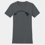Women's Fitted The Concert Tee ® Thumbnail